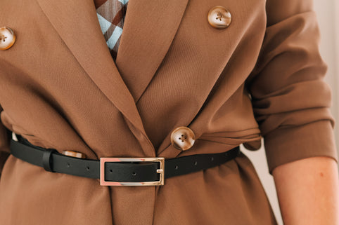 The ultimate guide to building a capsule wardrobe (without feeling like you have nothing to wear)