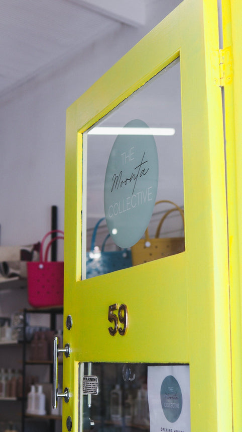 The Moonta Collective — A Love Letter to South Australia