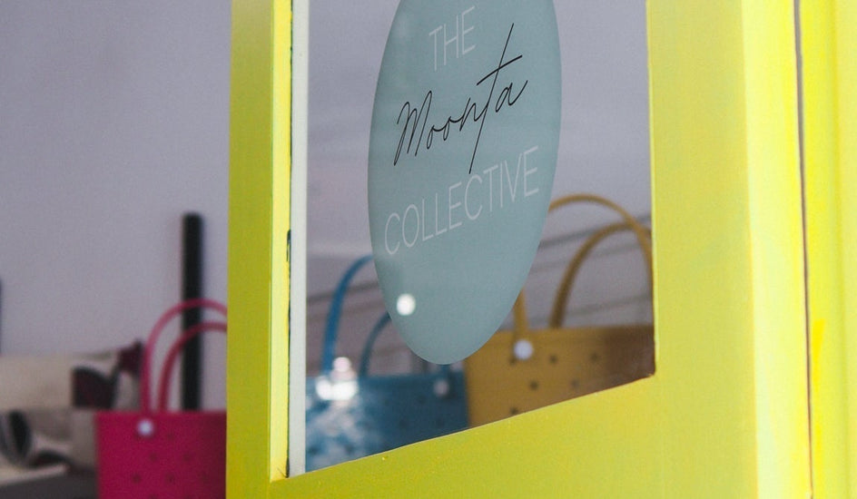 The Moonta Collective, a love letter to South Australia