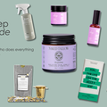 The Sleep Gift Guide for the woman who has everything except a good night's sleep