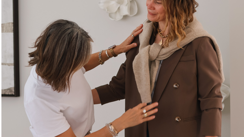 Meet the capsule collection: Every piece, and why we chose it