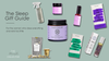 The Sleep Gift Guide for the woman who has everything except a good night's sleep