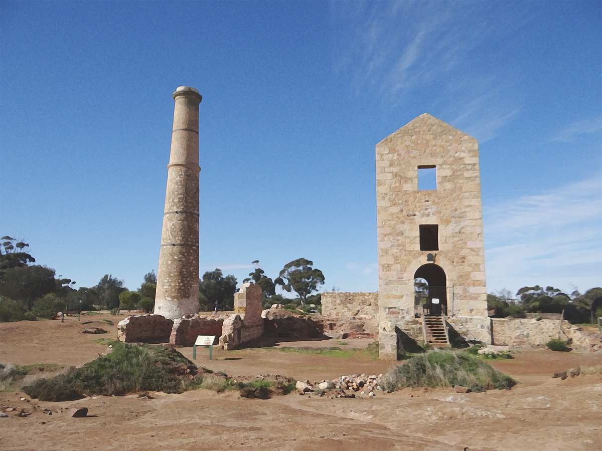 Moonta Riots The Moonta Edit – The Moonta Collective