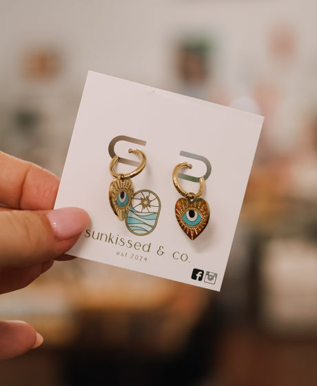 Jewellery + Accessories