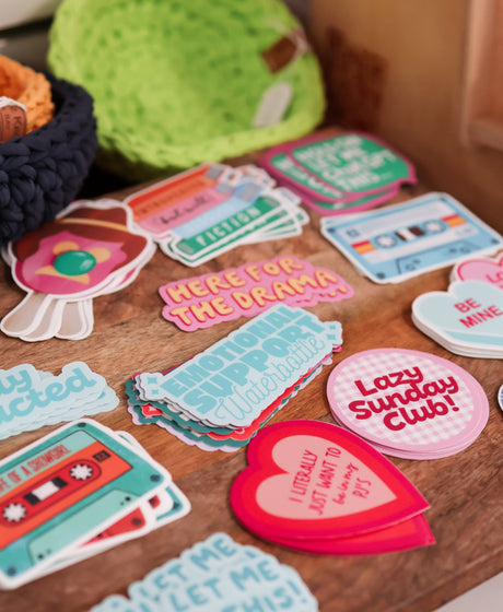 Greeting Cards + Stationery