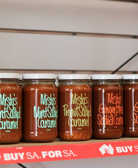 Pantry + Gourmet
