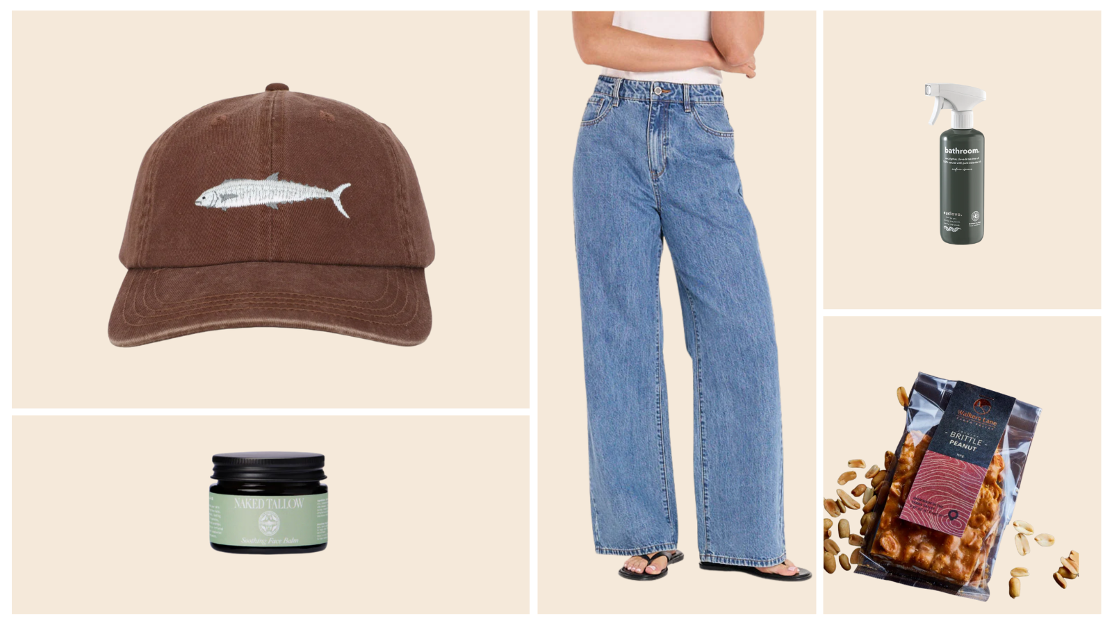 Jacqui's Current Faves