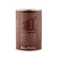 Vegan organic hot chocolate with 65% cacao — Nib and Noble