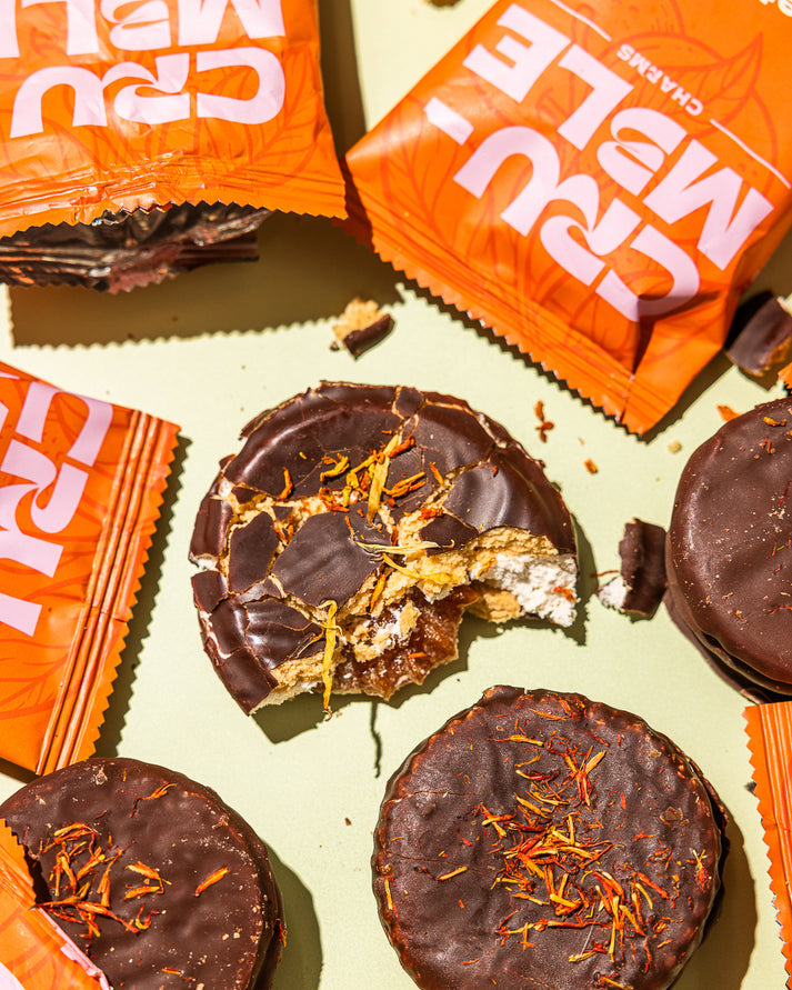 Sweet Orange Love Wheel GF