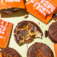 Sweet Orange Love Wheel GF