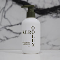 OOLUX fragrance-free olive oil hand and body wash 200ml