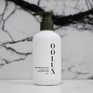 OOLUX Lemongrass olive oil hand and body wash 300ml