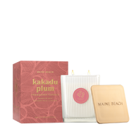Maine Beach Kakadu Plum Fragrance Candle 380 g