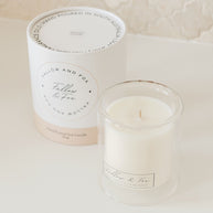 Fallow and Fox Soy Candles 180g