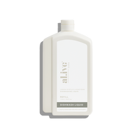 Al.ive Body Lemon Myrtle & Honeydew Dish Wash Refill (1 L)
