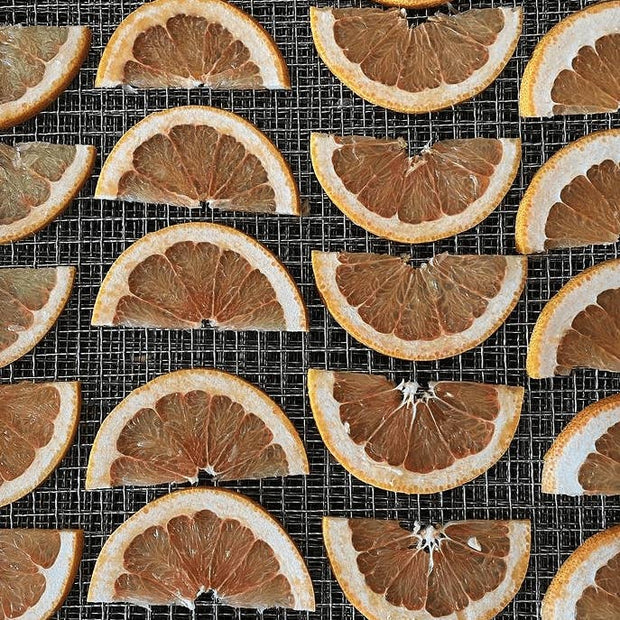 Dehydrated Grapefruit 30gm Pouch