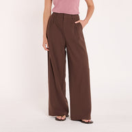 Arizona Pant - Chocolate
