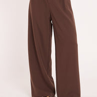 Arizona Pant - Chocolate