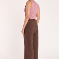 Arizona Pant - Chocolate