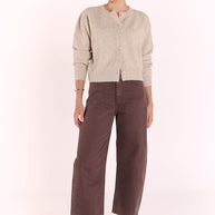 May Cardi - Oat