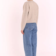 May Cardi - Oat