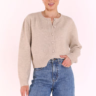 May Cardi - Oat