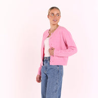 May Cardi - Pink