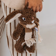 and the little dog laughed Frankie Rabbit mini soft toy