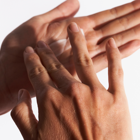 Dry touch vegan hand moisturiser with Kakadu Plum and Shea Butter