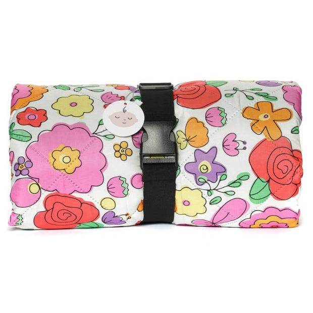 IZIMINI Paloma Picnic Rug outdoor picnic blanket