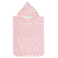 IZIMINI Isla Beach Poncho for babies and toddlers