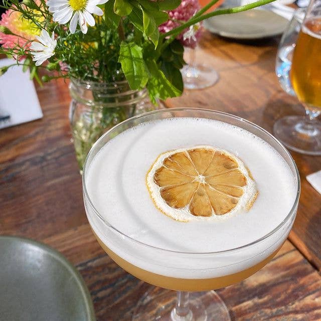 Dehydrated Lemons 30gm Pouch