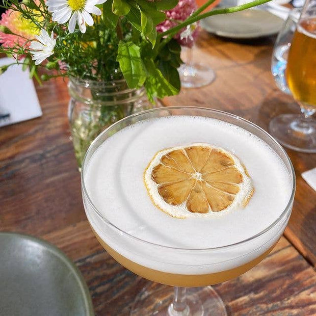 Dehydrated Lemons 30gm Pouch