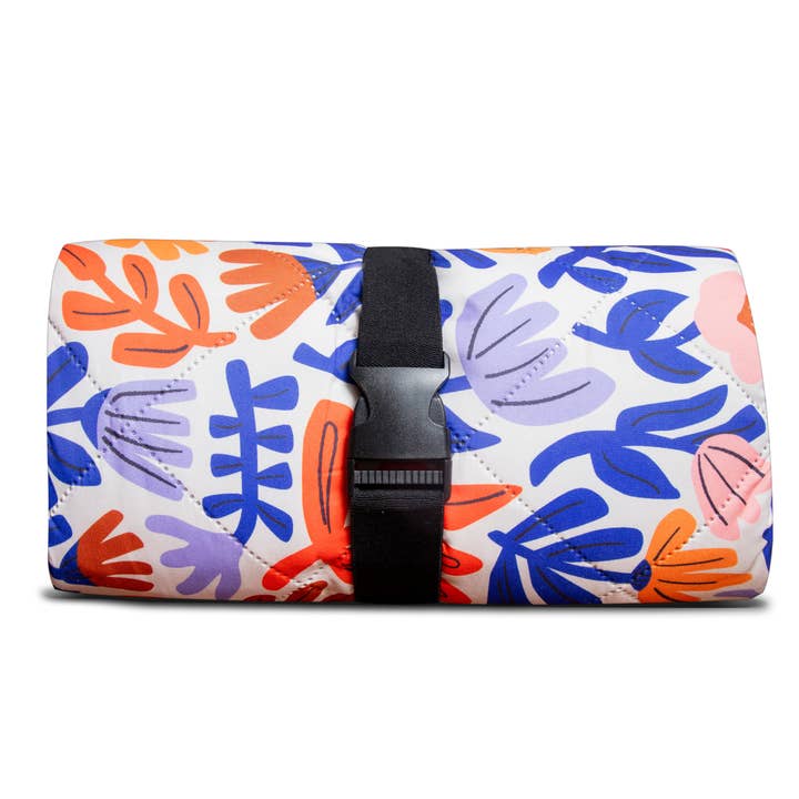 IZIMINI Willow Picnic Rug outdoor picnic blanket