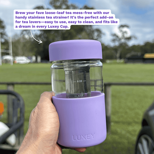 Original Reusable Coffee Cup 12oz - Periwinkle