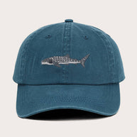 Whale Shark Lid