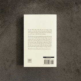 Brianna Wiest motivational book encouraging healing and clarity