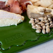 Classique Board Green