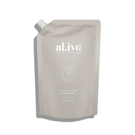 Al.ive Body Air Freshener Refill - Pink Salt + Citrus