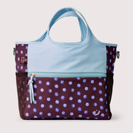 Buddy Lunch Bag with adjustable carry strap