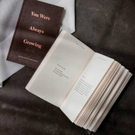 Charlotte Freeman third collection on personal growth resilience and life transitions