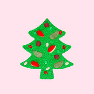 Christmas Giant Lolly Tree