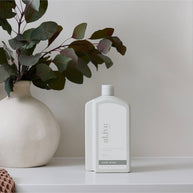 Eco-friendly hand wash refill with lemon myrtle and honeydew scent