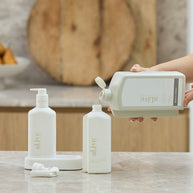 Al.ive Body Lemon Myrtle & Honeydew Bench Spray Refill (1 L)