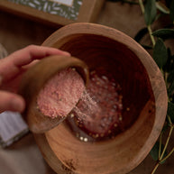 Mini Dragon Tales potion kit for courage and imaginative play