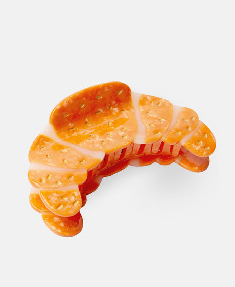 Croissant Hair Claw