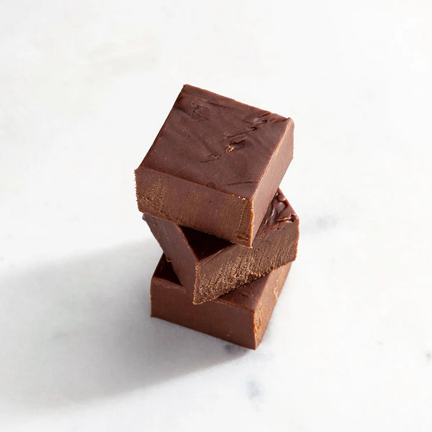 Charlotte Piper Chocolate Fudge 92g packaging