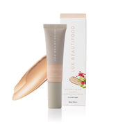 LÜK Beautifood Instant Glow Skin Tint Nude 1 Fair bottle
