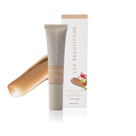 LÜK Beautifood Instant Glow Skin Tint Nude 5 Medium Tan bottle
