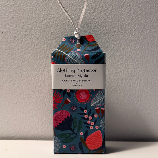 Jocelyn Proust Native Botanical Clothing Protector – Lemon Myrtle